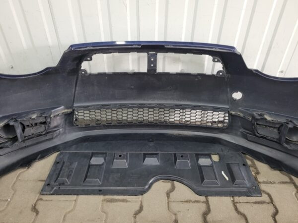 Bumper Mitsubishi Colt 6 VI FACELIFT Z30 08-12 6400G592 6400C106  Voorbumper PJ1302