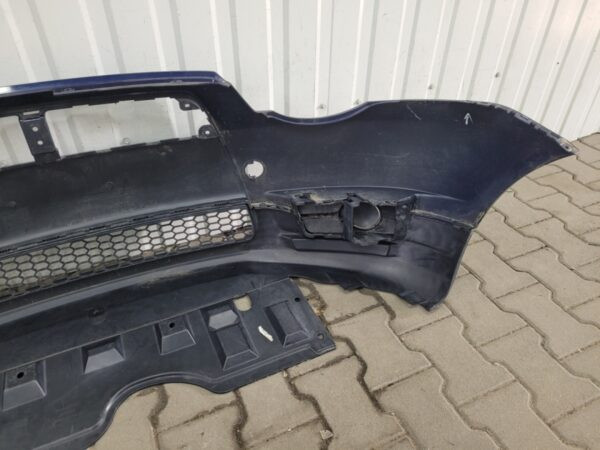 Bumper Mitsubishi Colt 6 VI FACELIFT Z30 08-12 6400G592 6400C106  Voorbumper PJ1302