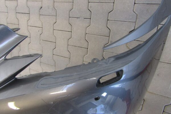 Bumper Lexus LS LS500H 18- Voorbumper X5186