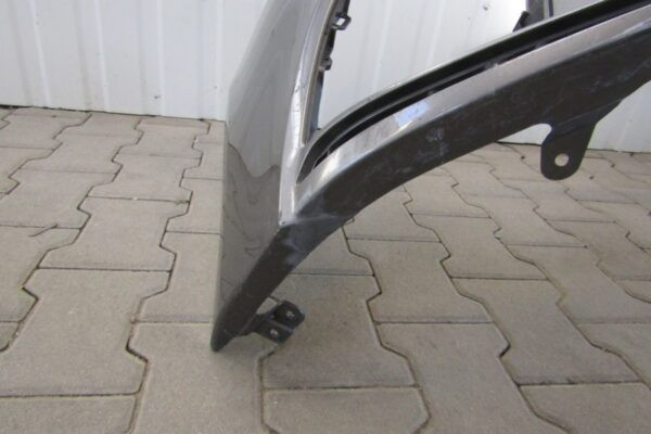 Bumper Lexus LS LS500H 18- Voorbumper X5186