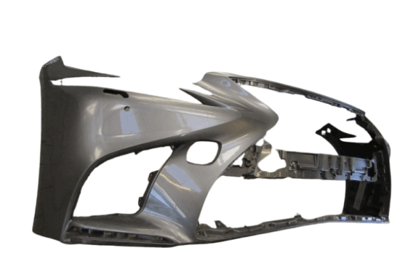 Bumper Lexus LS LS500H 18- Voorbumper X5186