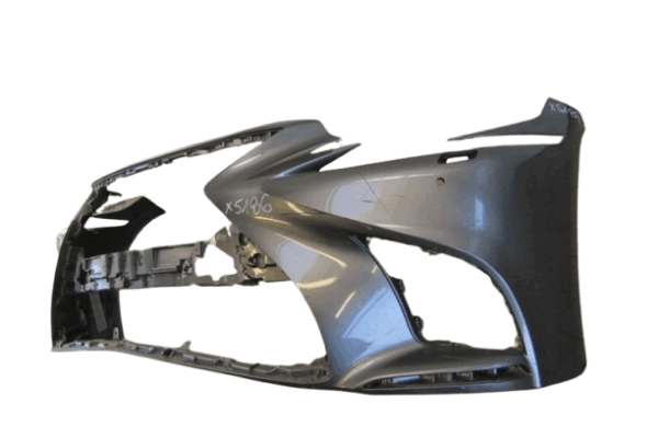 Bumper Lexus LS LS500H 18- Voorbumper X5186