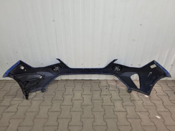 Bumper Seat Arona 6F9 FACELIFT 21-6F9807221F Voorbumper PJ1127