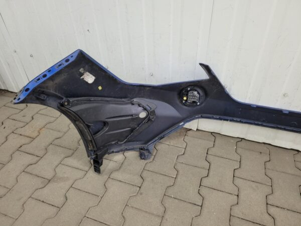 Bumper Seat Arona 6F9 FACELIFT 21-6F9807221F Voorbumper PJ1127