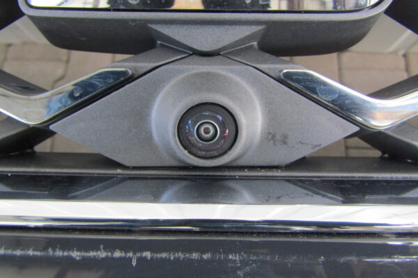 Bumper Seat Tarraco 5FJ 18- 5fj807221 Voorbumper Q1687