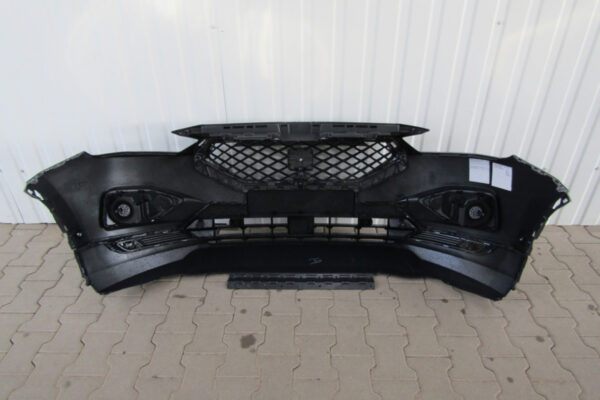 Bumper Seat Tarraco 5FJ 18- 5fj807221 Voorbumper Q1687