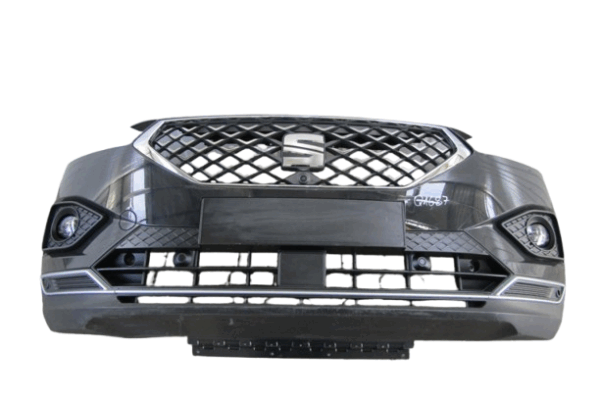 Bumper Seat Tarraco 5FJ 18- 5fj807221 Voorbumper Q1687