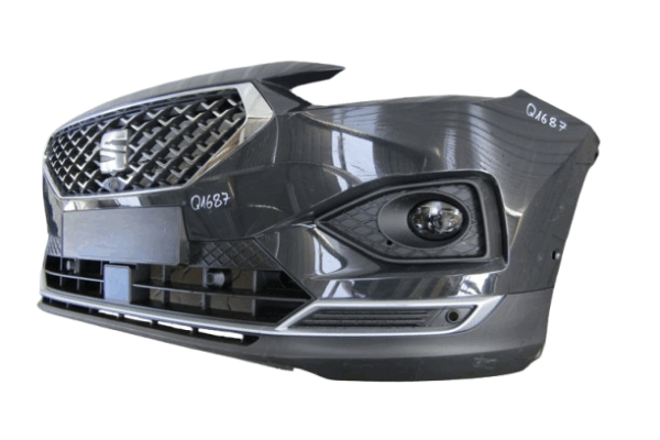 Bumper Seat Tarraco 5FJ 18- 5fj807221 Voorbumper Q1687