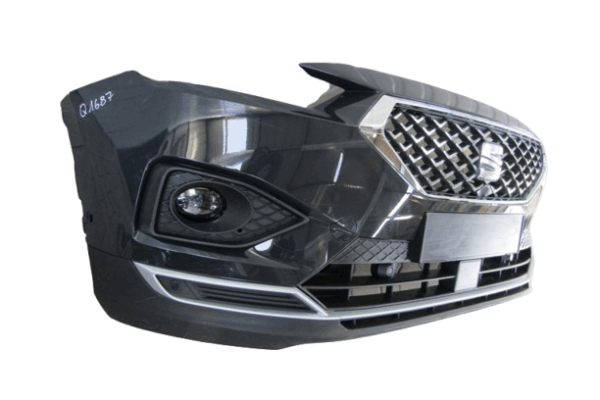 Bumper Seat Tarraco 5FJ 18- 5fj807221 Voorbumper Q1687