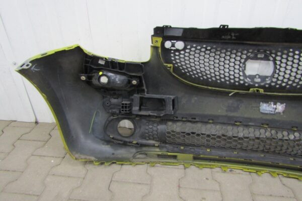 Bumper Smart ForFour 453 14-A4538800070 Voorbumper HK742