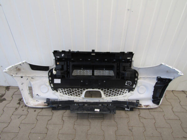 Bumper Smart ForTwo EQ A453 20- A4538881700 Voorbumper JM915