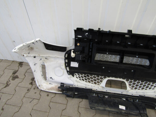 Bumper Smart ForTwo EQ A453 20- A4538881700 Voorbumper JM915