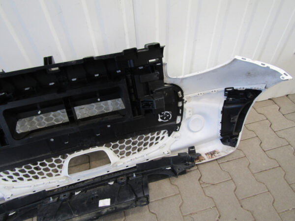 Bumper Smart ForTwo EQ A453 20- A4538881700 Voorbumper JM915