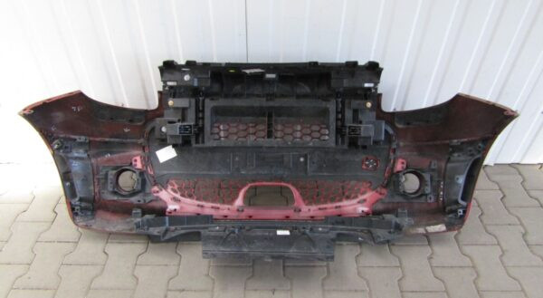 Bumper Smart ForTwo EQ A453 20-A4538881700 Voorbumper KJ7208