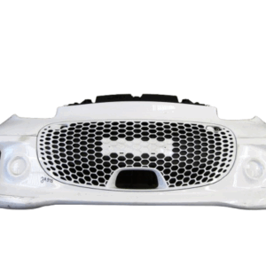Bumper Smart ForTwo EQ A453 20- A4538881700 Voorbumper JM915