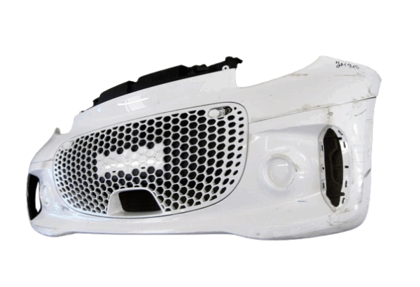 Bumper Smart ForTwo EQ A453 20- A4538881700 Voorbumper JM915