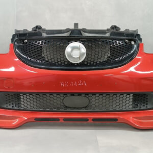 Bumper Smart Forfour II 453 14-620226970R Voorbumper HK1121