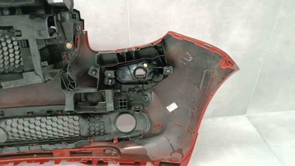 Bumper Smart Forfour II 453 14-620226970R Voorbumper HK1121