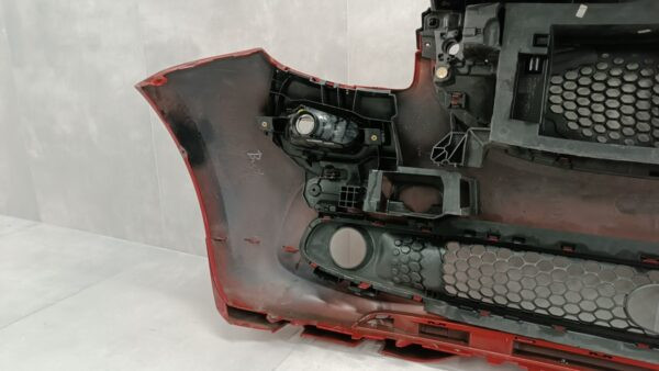 Bumper Smart Forfour II 453 14-620226970R Voorbumper HK1121
