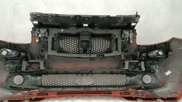 Bumper Smart Forfour II 453 14-620226970R Voorbumper HK1121