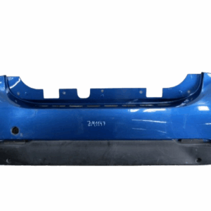 Bumper Smart ForTwo II 453 14-A4538800140 Achterbumper JM1147