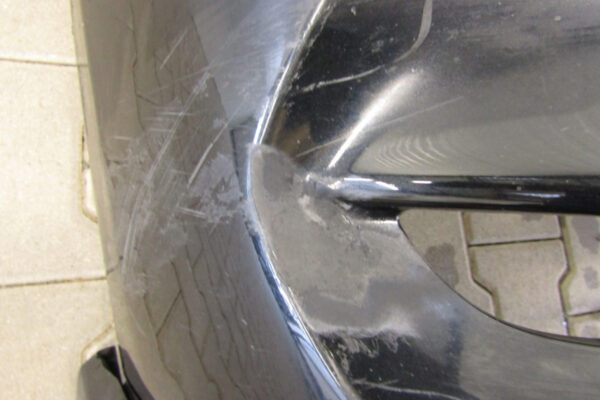 Bumper Mazda CX5 CX-5 II 17- Sport pack Voorbumper X5008