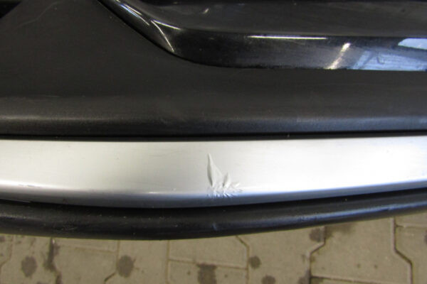 Bumper Mazda CX5 CX-5 II 17- Sport pack Voorbumper X5008