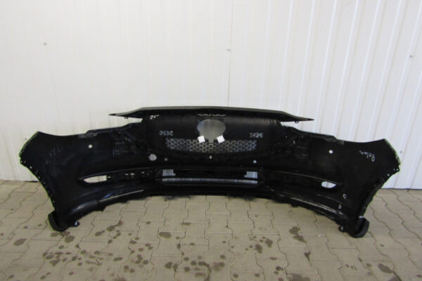Bumper Mazda CX5 CX-5 II 17- Sport pack Voorbumper X5008