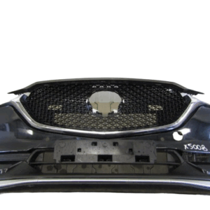 Bumper Mazda CX5 CX-5 II 17- Sport pack Voorbumper X5008