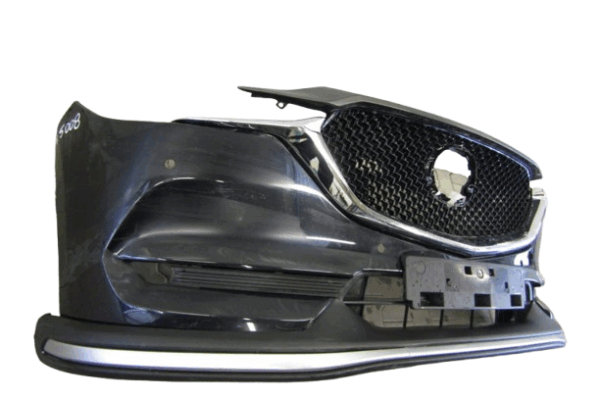 Bumper Mazda CX5 CX-5 II 17- Sport pack Voorbumper X5008