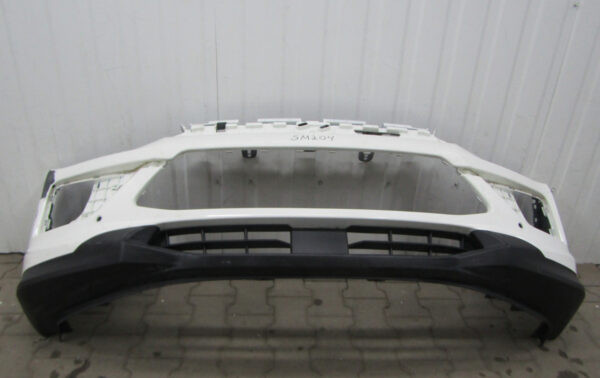 Bumper SsangYong Korando 4 IV 19-K78712-37000 Voorbumper SM204