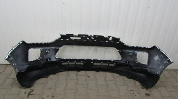 Bumper SsangYong Korando 4 IV 19-K78712-37000 Voorbumper SM204