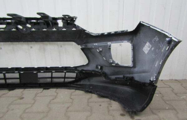 Bumper SsangYong Korando 4 IV 19-K78712-37000 Voorbumper SM204