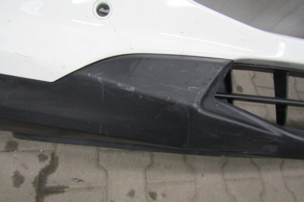 Bumper SsangYong Korando 4 IV 19-K78712-37000 Voorbumper SM204