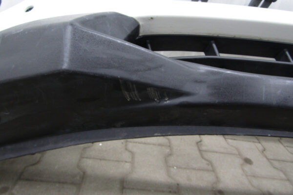 Bumper SsangYong Korando 4 IV 19-K78712-37000 Voorbumper SM204