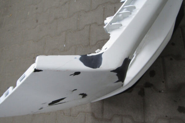 Bumper SsangYong Korando 4 IV 19-K78712-37000 Voorbumper SM204