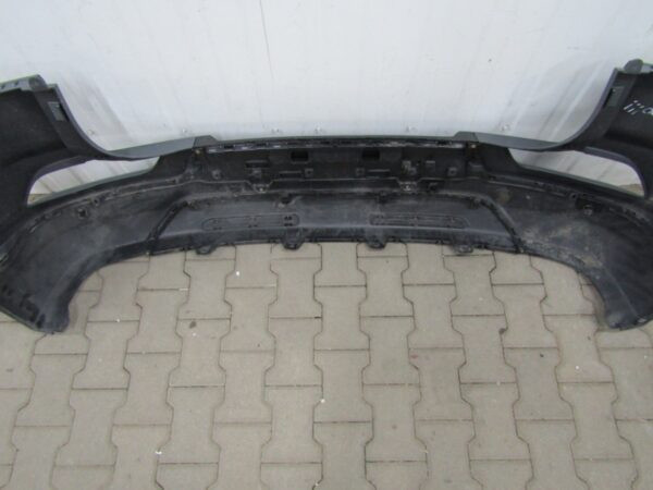 Bumper SsangYong Korando 4 IV 19- K78811-37000 Achterbumper KJ11063