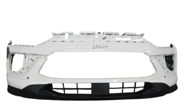 Bumper SsangYong Korando 4 IV 19-K78712-37000 Voorbumper SM204