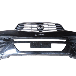 Bumper SsangYong Rodius 2 II 13-8501141688 Voorbumper Z1343