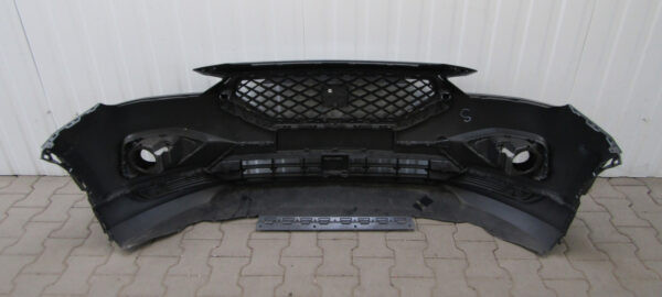 Bumper Seat Tarraco 5FJ 18- 5FJ807221 Voorbumper KS6040