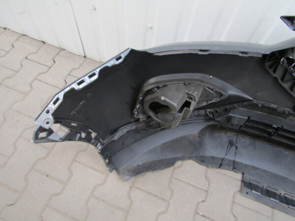 Bumper Seat Tarraco 5FJ 18- 5FJ807221 Voorbumper KS6040
