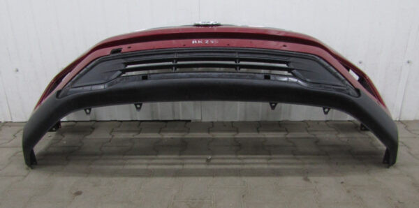 Bumper SsangYong Tivoli FACELIFT 19-78721-35000 Voorbumper HK288