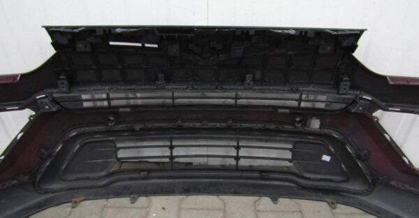 Bumper SsangYong Tivoli FACELIFT 19-78721-35000 Voorbumper HK288