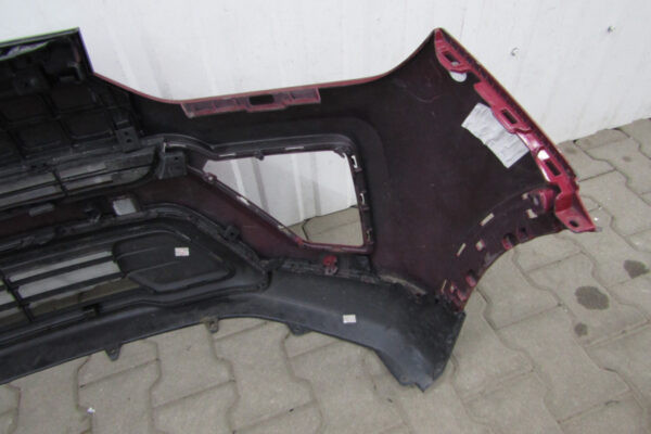 Bumper SsangYong Tivoli FACELIFT 19-78721-35000 Voorbumper HK288