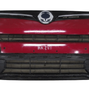 Bumper SsangYong Tivoli FACELIFT 19-78721-35000 Voorbumper HK288