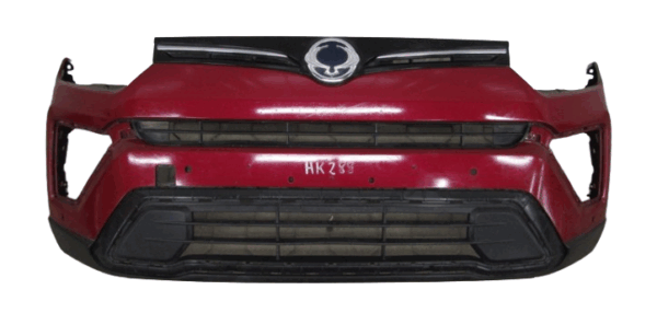 Bumper SsangYong Tivoli FACELIFT 19-78721-35000 Voorbumper HK288