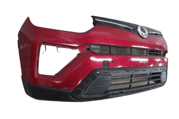 Bumper SsangYong Tivoli FACELIFT 19-78721-35000 Voorbumper HK288