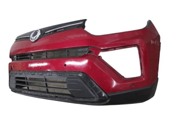 Bumper SsangYong Tivoli FACELIFT 19-78721-35000 Voorbumper HK288