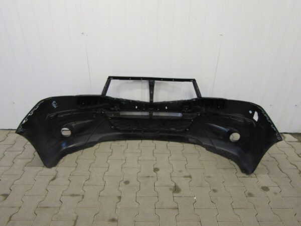 Bumper Ssangyong Rodius 2 II 13-10175364271 Achterbumper Q50