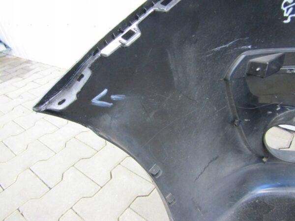 Bumper Ssangyong Rodius 2 II 13-10175364271 Achterbumper Q50